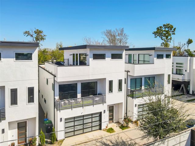 1614 Johanna Drive D, Houston, TX 77055