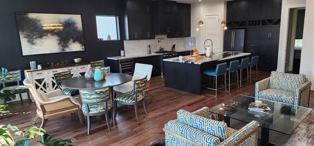 1614 Johanna Drive D, Houston, TX 77055