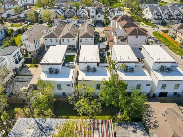 1614 Johanna Drive D, Houston, TX 77055