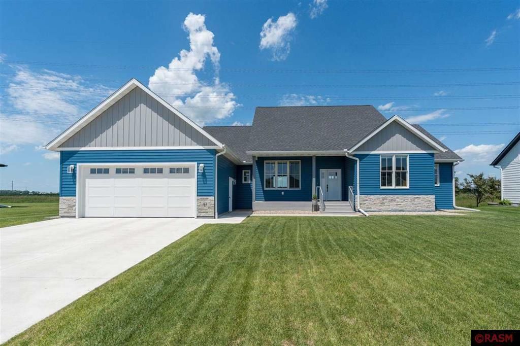 51 Prairie Court, North Mankato, MN 56003