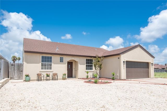 15209 Tesoro Dr, Corpus Christi, TX 78418
