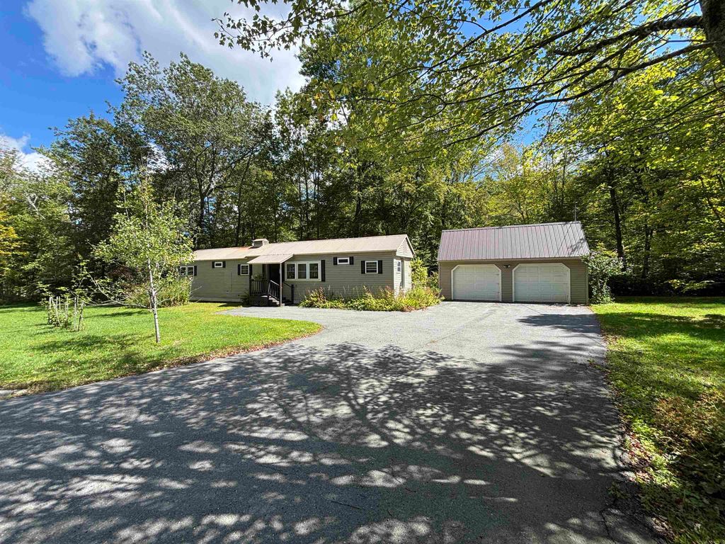 143 VT Rte 100 South, Ludlow, VT 05738