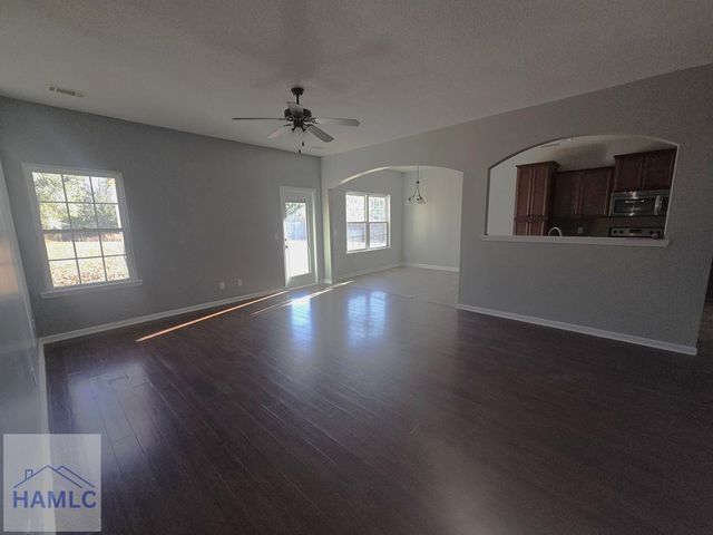 43 Yearling Court NE, Ludowici, GA 31316