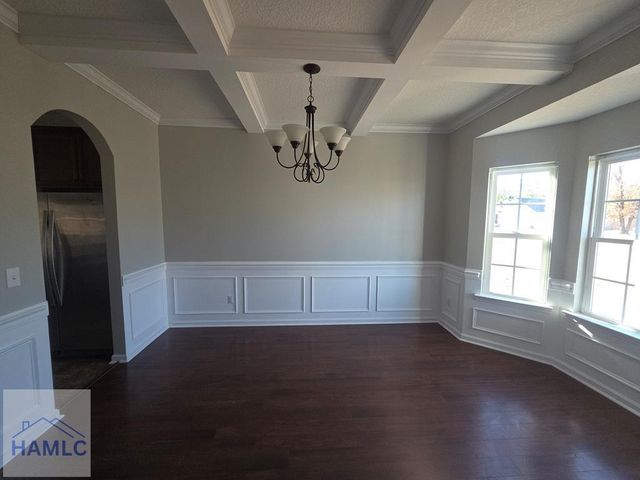 43 Yearling Court NE, Ludowici, GA 31316