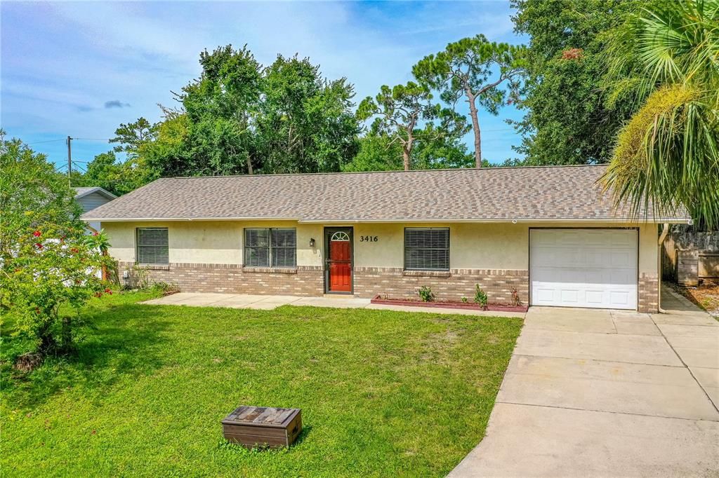 3416 UNITY TREE DRIVE, Edgewater, FL 32141