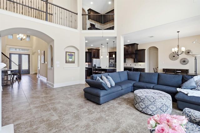 2522 Rainflower Meadow Lane, Katy, TX 77494