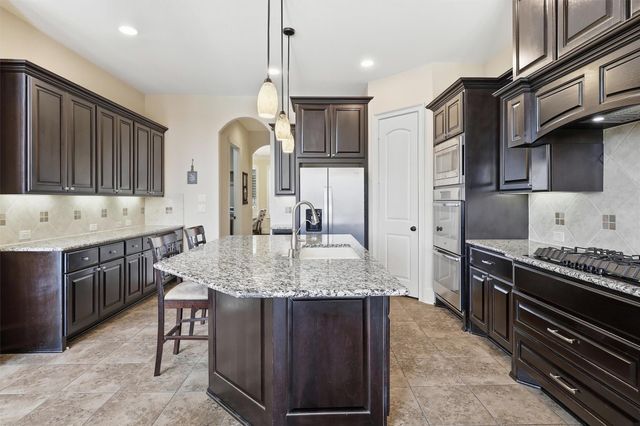 2522 Rainflower Meadow Lane, Katy, TX 77494