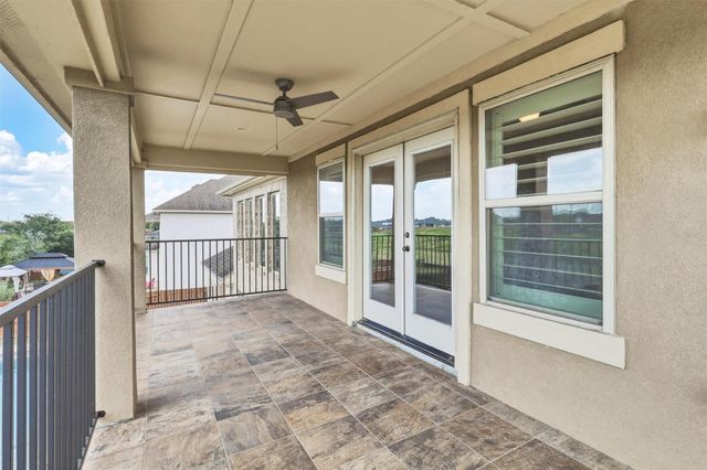 2522 Rainflower Meadow Lane, Katy, TX 77494