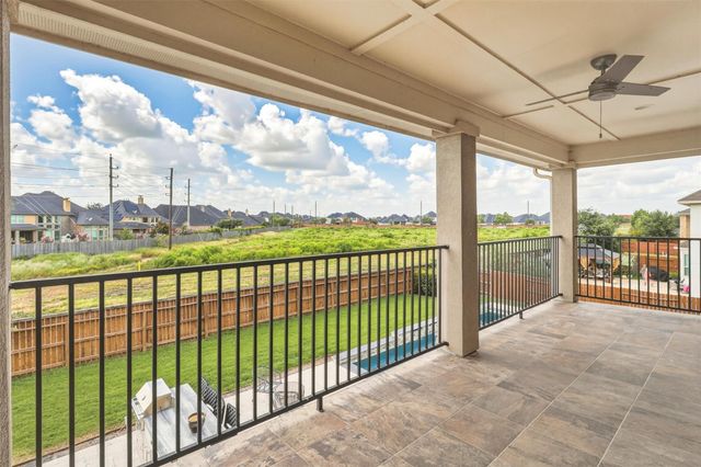 2522 Rainflower Meadow Lane, Katy, TX 77494