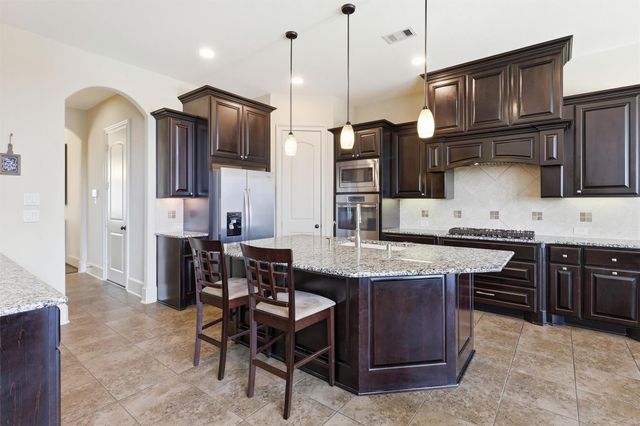 2522 Rainflower Meadow Lane, Katy, TX 77494