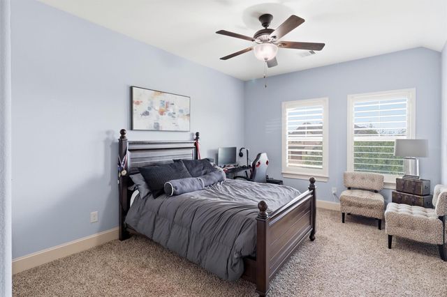 2522 Rainflower Meadow Lane, Katy, TX 77494