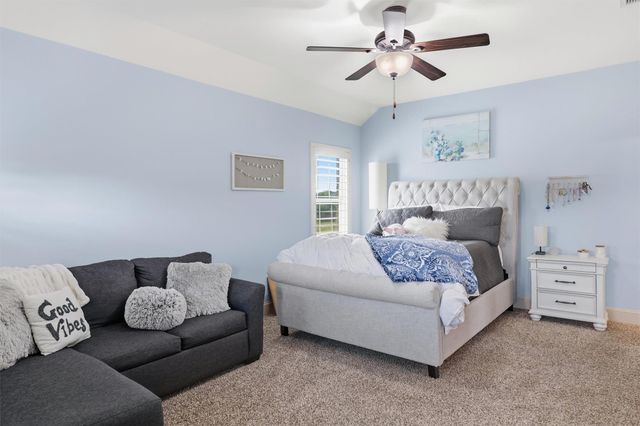 2522 Rainflower Meadow Lane, Katy, TX 77494