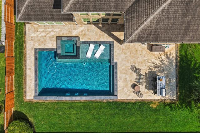 2522 Rainflower Meadow Lane, Katy, TX 77494