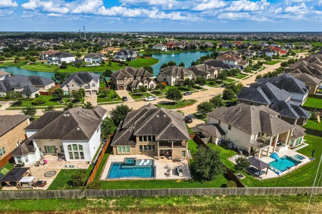 2522 Rainflower Meadow Lane, Katy, TX 77494