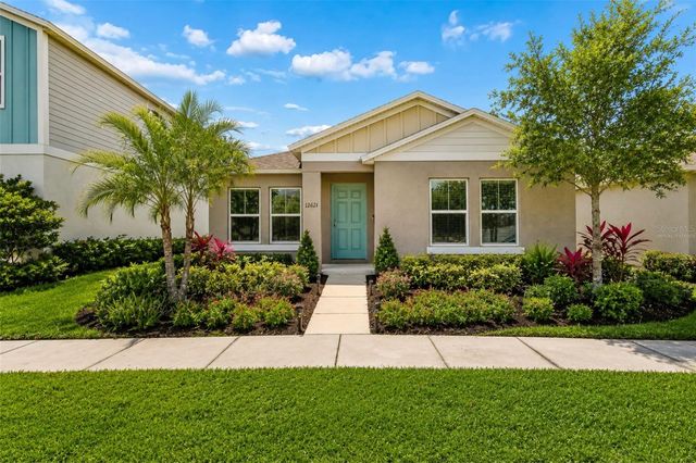12621 HAMMOCK PARK DRIVE, Riverview, FL 33579