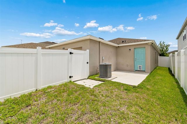 12621 HAMMOCK PARK DRIVE, Riverview, FL 33579