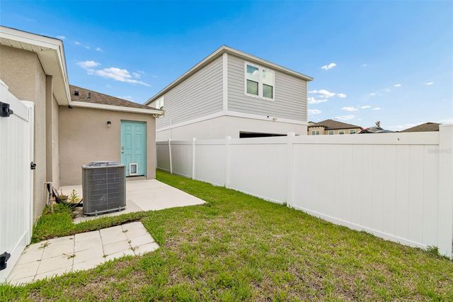 12621 HAMMOCK PARK DRIVE, Riverview, FL 33579