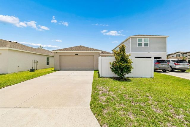 12621 HAMMOCK PARK DRIVE, Riverview, FL 33579
