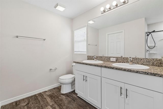 12621 HAMMOCK PARK DRIVE, Riverview, FL 33579