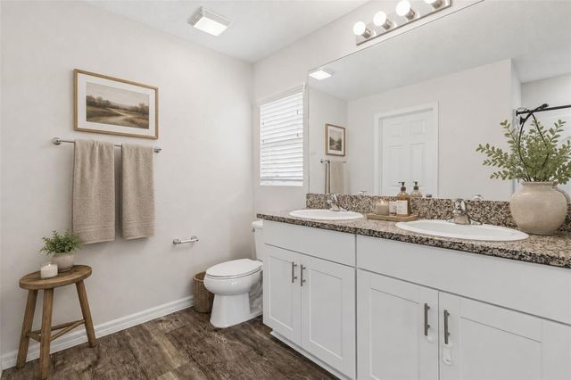 12621 HAMMOCK PARK DRIVE, Riverview, FL 33579