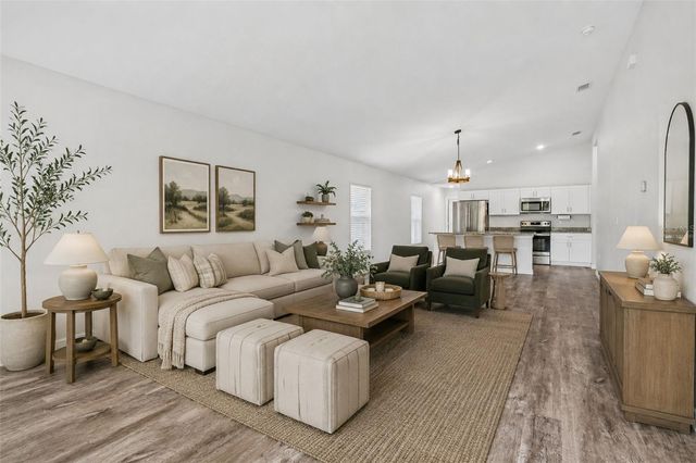 12621 HAMMOCK PARK DRIVE, Riverview, FL 33579