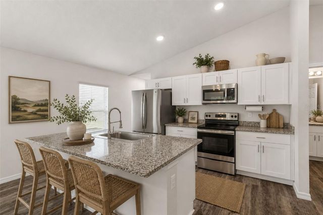 12621 HAMMOCK PARK DRIVE, Riverview, FL 33579