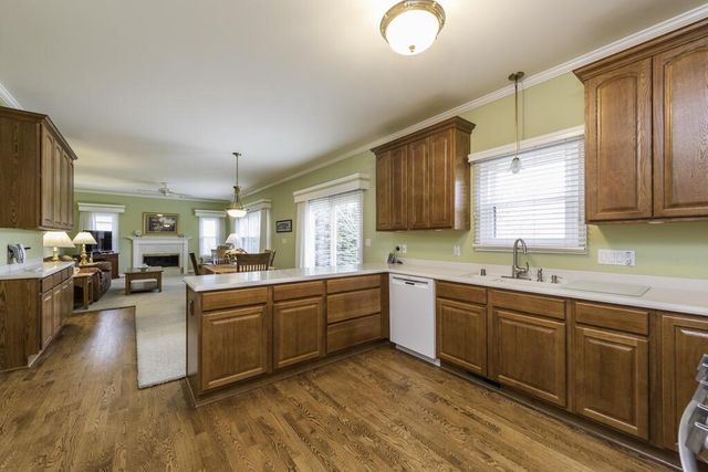 10941 14th COURT, Pleasant Prairie, WI 53158