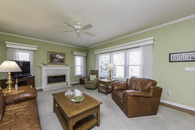 10941 14th COURT, Pleasant Prairie, WI 53158