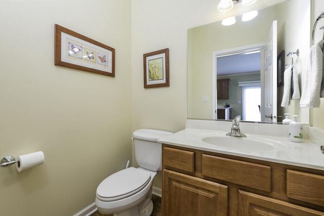 10941 14th COURT, Pleasant Prairie, WI 53158