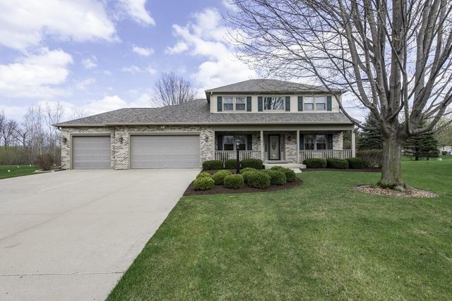 10941 14th COURT, Pleasant Prairie, WI 53158