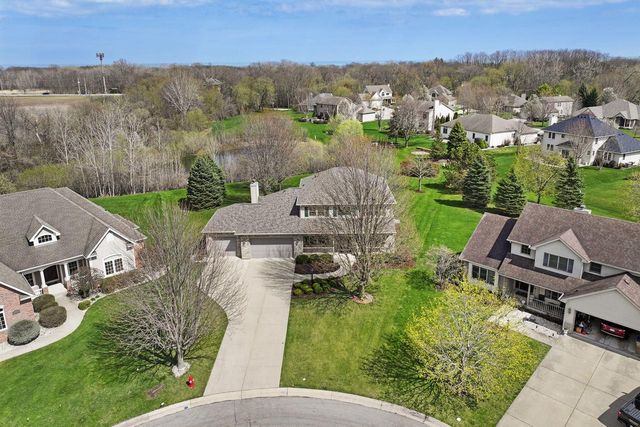 10941 14th COURT, Pleasant Prairie, WI 53158
