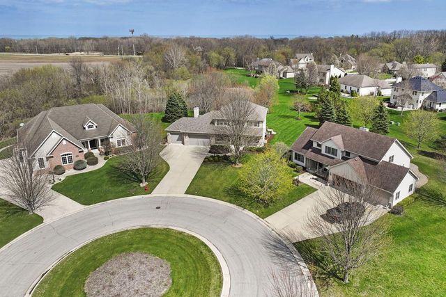 10941 14th COURT, Pleasant Prairie, WI 53158