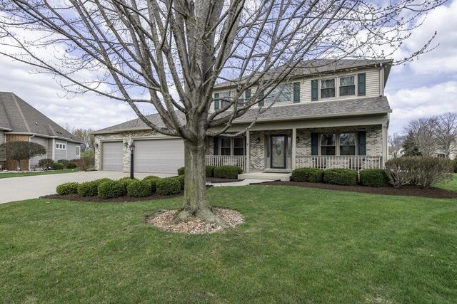 10941 14th COURT, Pleasant Prairie, WI 53158
