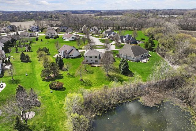 10941 14th COURT, Pleasant Prairie, WI 53158