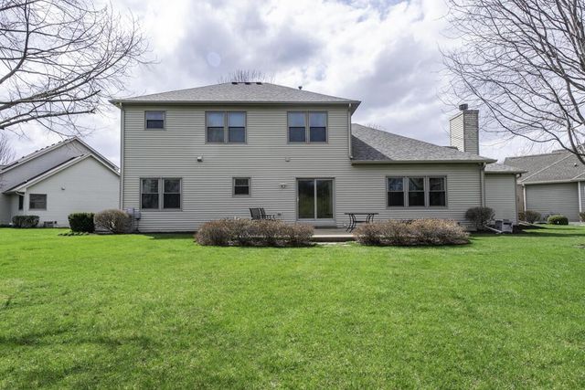 10941 14th COURT, Pleasant Prairie, WI 53158