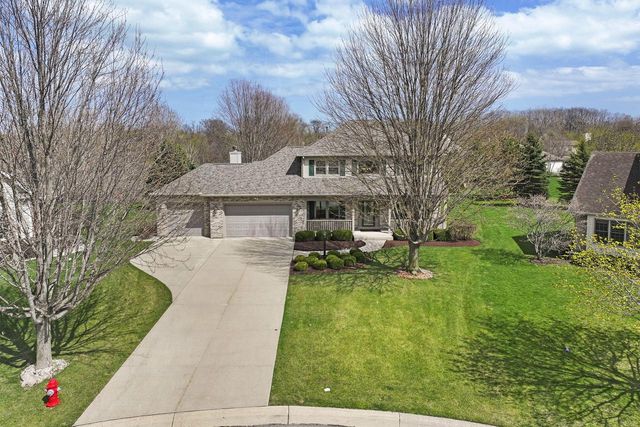 10941 14th COURT, Pleasant Prairie, WI 53158