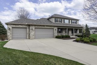 10941 14th COURT, Pleasant Prairie, WI 53158