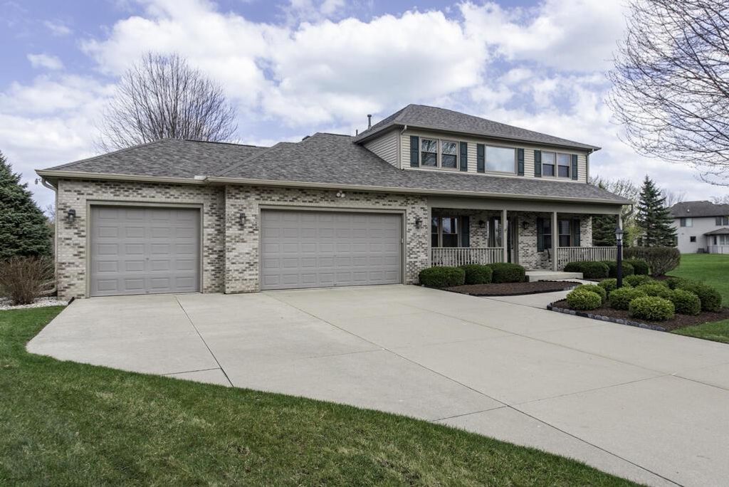 10941 14th COURT, Pleasant Prairie, WI 53158