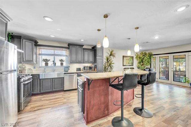 3949 Brighthill Avenue, Las Vegas, NV 89121