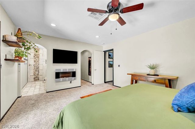 3949 Brighthill Avenue, Las Vegas, NV 89121