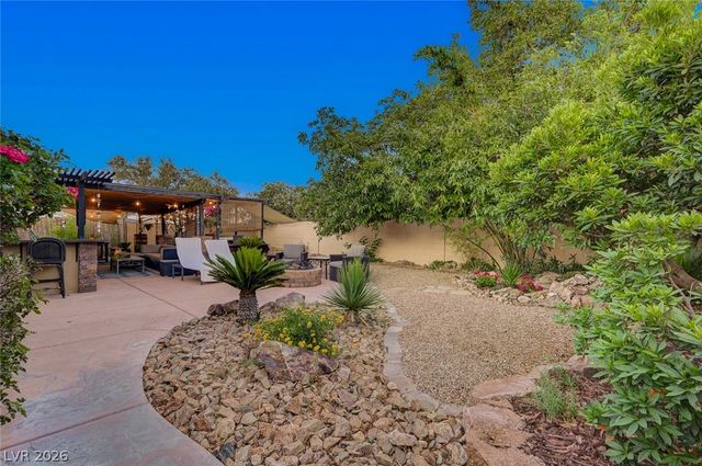 3949 Brighthill Avenue, Las Vegas, NV 89121