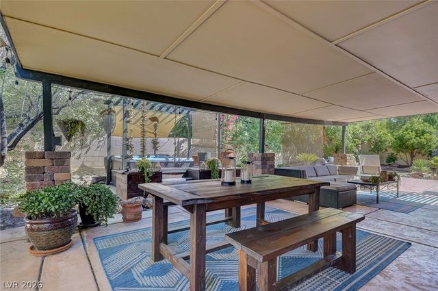 3949 Brighthill Avenue, Las Vegas, NV 89121