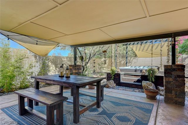3949 Brighthill Avenue, Las Vegas, NV 89121