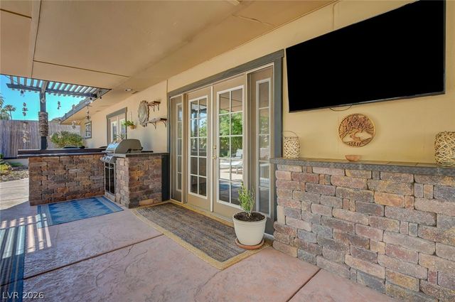 3949 Brighthill Avenue, Las Vegas, NV 89121