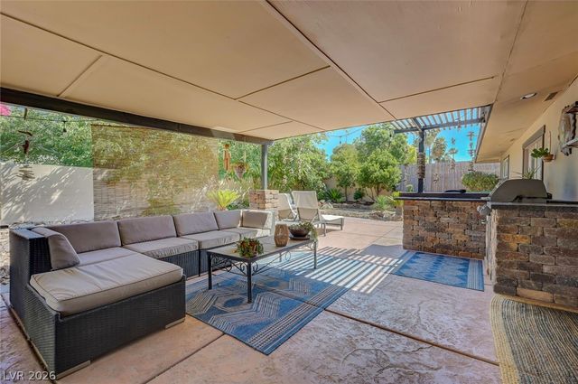 3949 Brighthill Avenue, Las Vegas, NV 89121