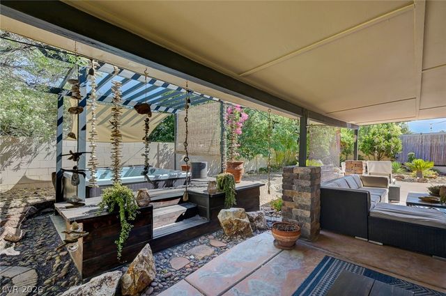 3949 Brighthill Avenue, Las Vegas, NV 89121