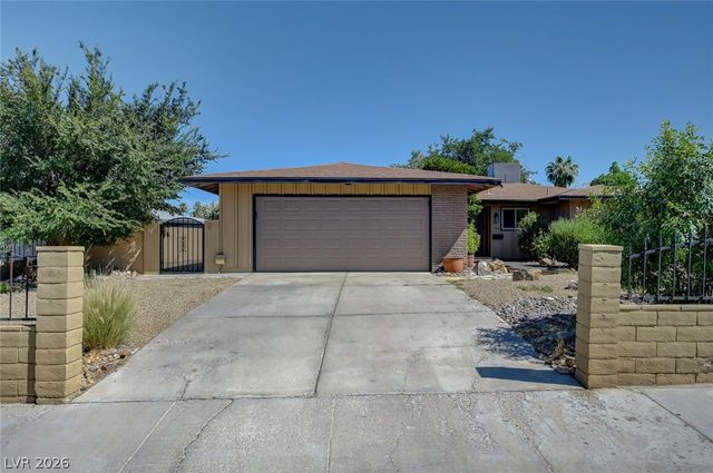 3949 Brighthill Avenue, Las Vegas, NV 89121
