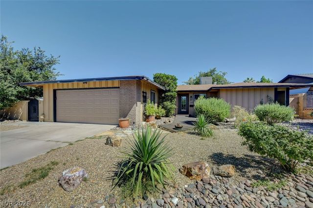 3949 Brighthill Avenue, Las Vegas, NV 89121