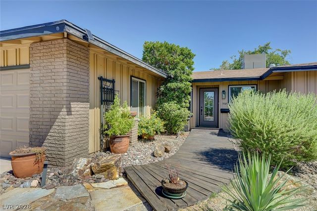 3949 Brighthill Avenue, Las Vegas, NV 89121