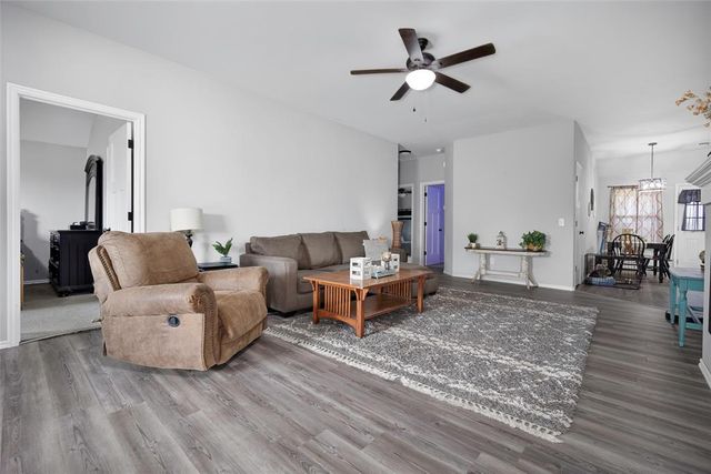 2484 County Road 1328, Blanchard, OK 73010